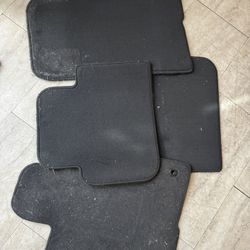 2024 Civic Ex Sedan Floor Mats