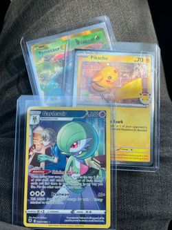 Full Pokemon Lot - ALL NM