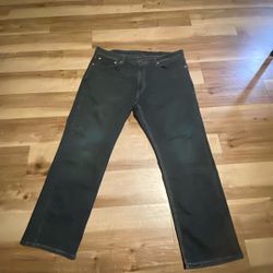 Levi’s Men’s Jeans