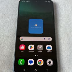Samsung Galaxy S22+ Plus 5g. Like New And Unlocked! 