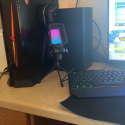 Gaming Pc 