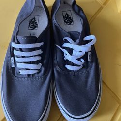 Vans Shoes – Size 13 (Never Worn) 