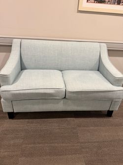 2 person couch