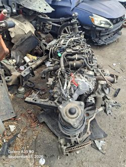 2018 honda civic parts in Hesperia