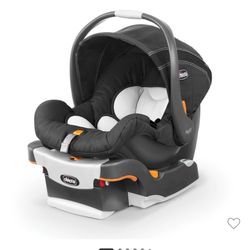 Chicco Infant Seat 
