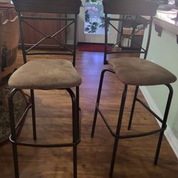 Bar Stools 