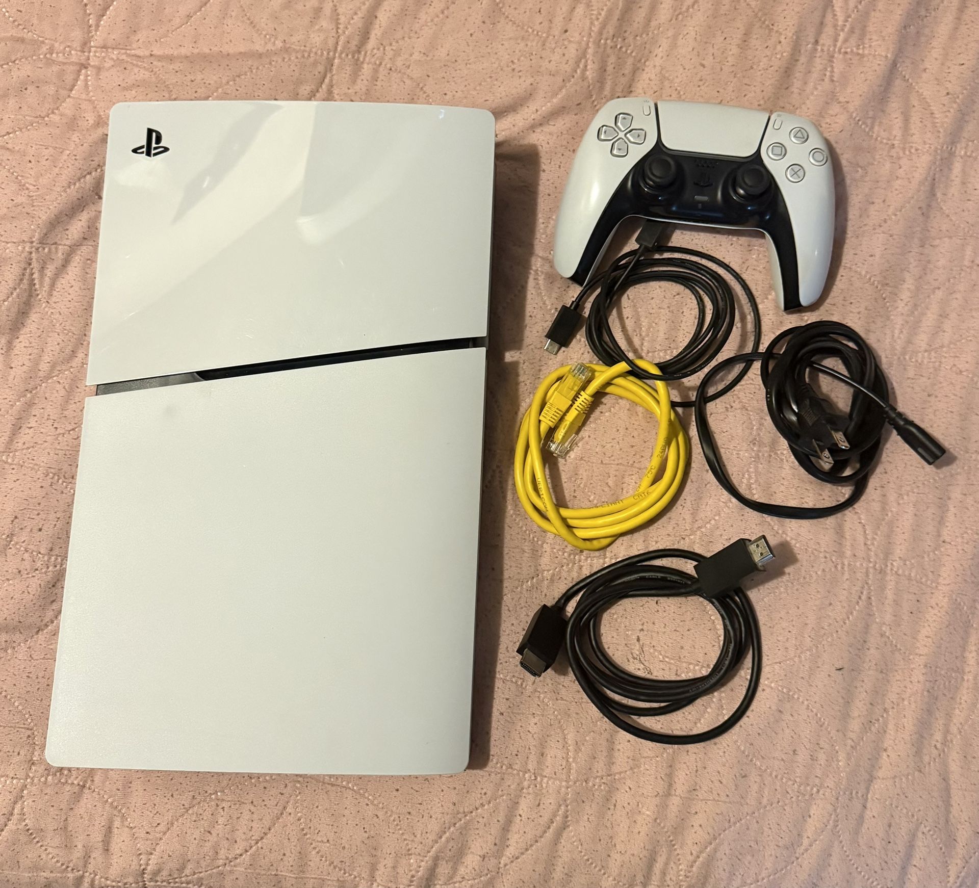 PS5