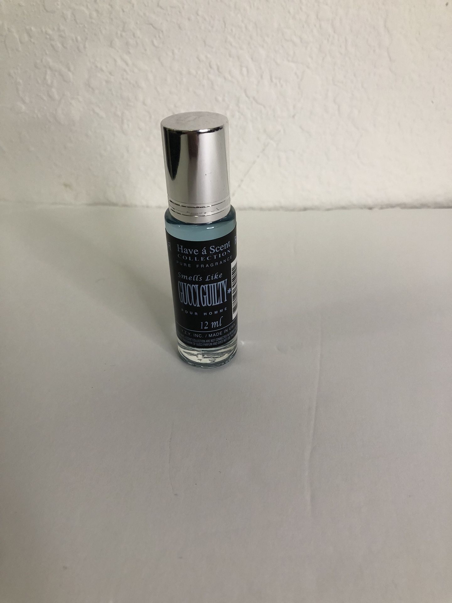 Oil Fragrance