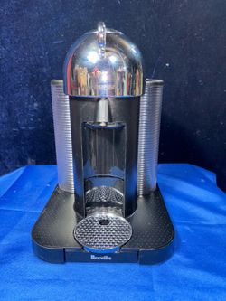 Breville Nespresso Vertuo Machine