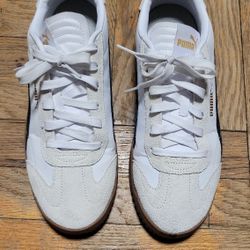 Puma Club Leather Sneakers - US 10.5