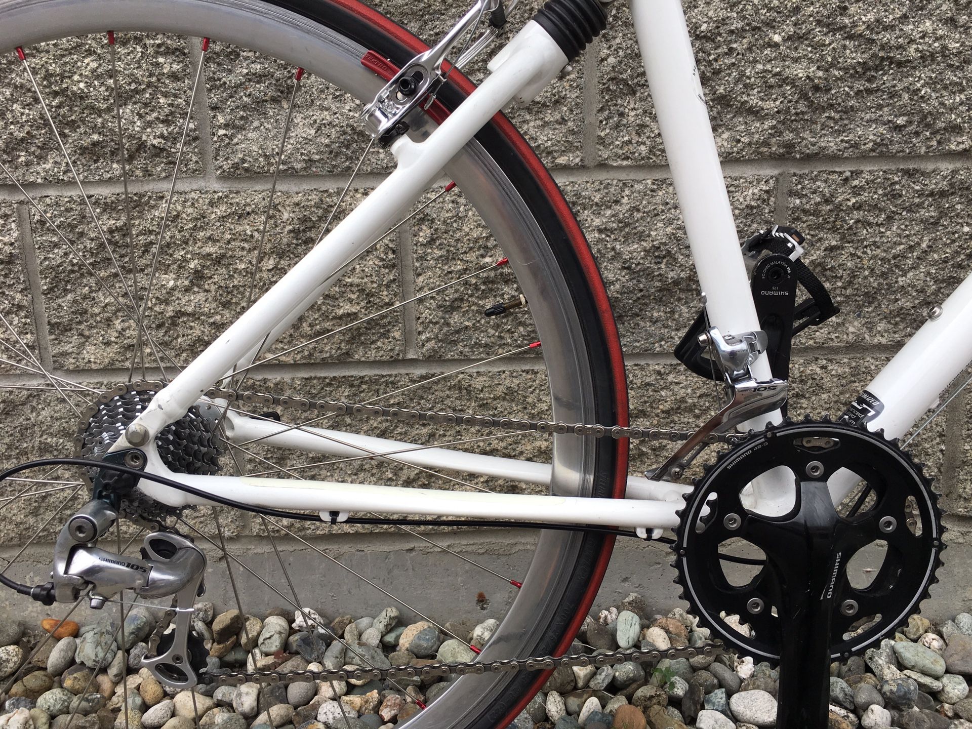 Specialized Roulux 2 full suspension hybrid bike for Sale in Edmonds, WA OfferUp
