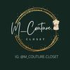 M_Couture.Closet
