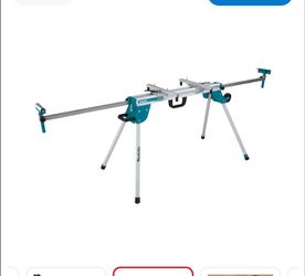 Makita Miter saw Stand  New New $120