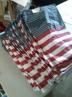 Goodfellow board shorts $15ea buy more than 3 price drops to $12ea mix n match p/u/Fontana