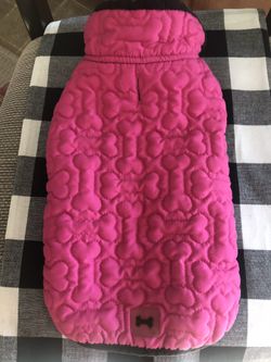 Doggie Vest