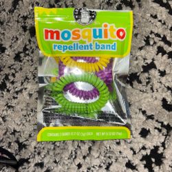 Mosquito Band