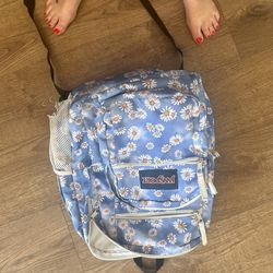 Jansport Backpack 