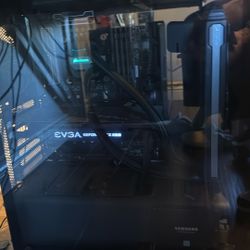 Gaming/Office PC Set-UP