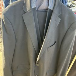 Men’s Suit 3 Piece