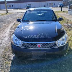 2003 Saturn L200