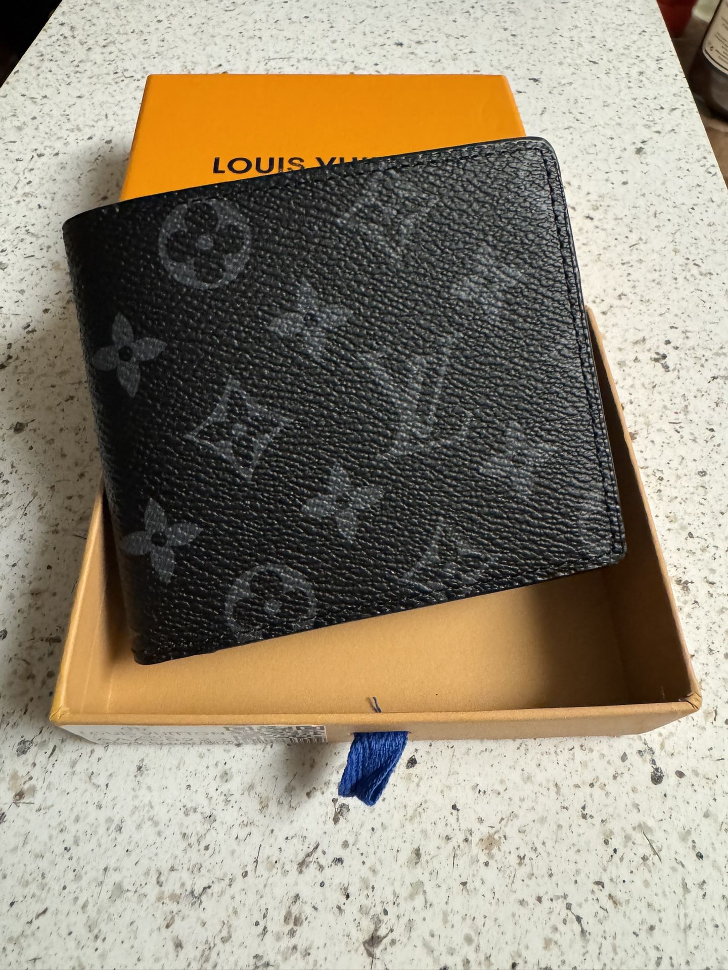 Men’s Wallet