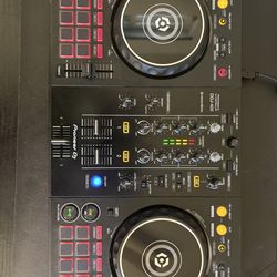 Pioneer ddj 400
