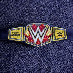 WWE 