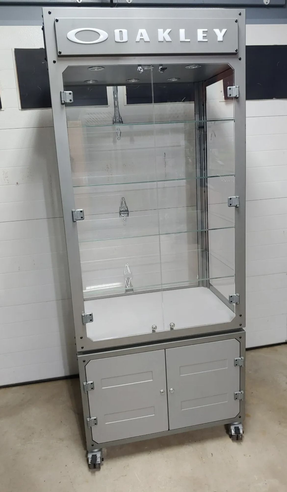 Eye Glass Storage Case