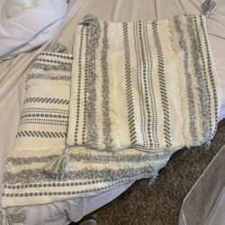 Pillow Covers