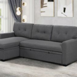 Sectional Sleeper 