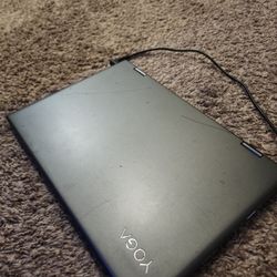 Lenovo Laptop 14" Screen