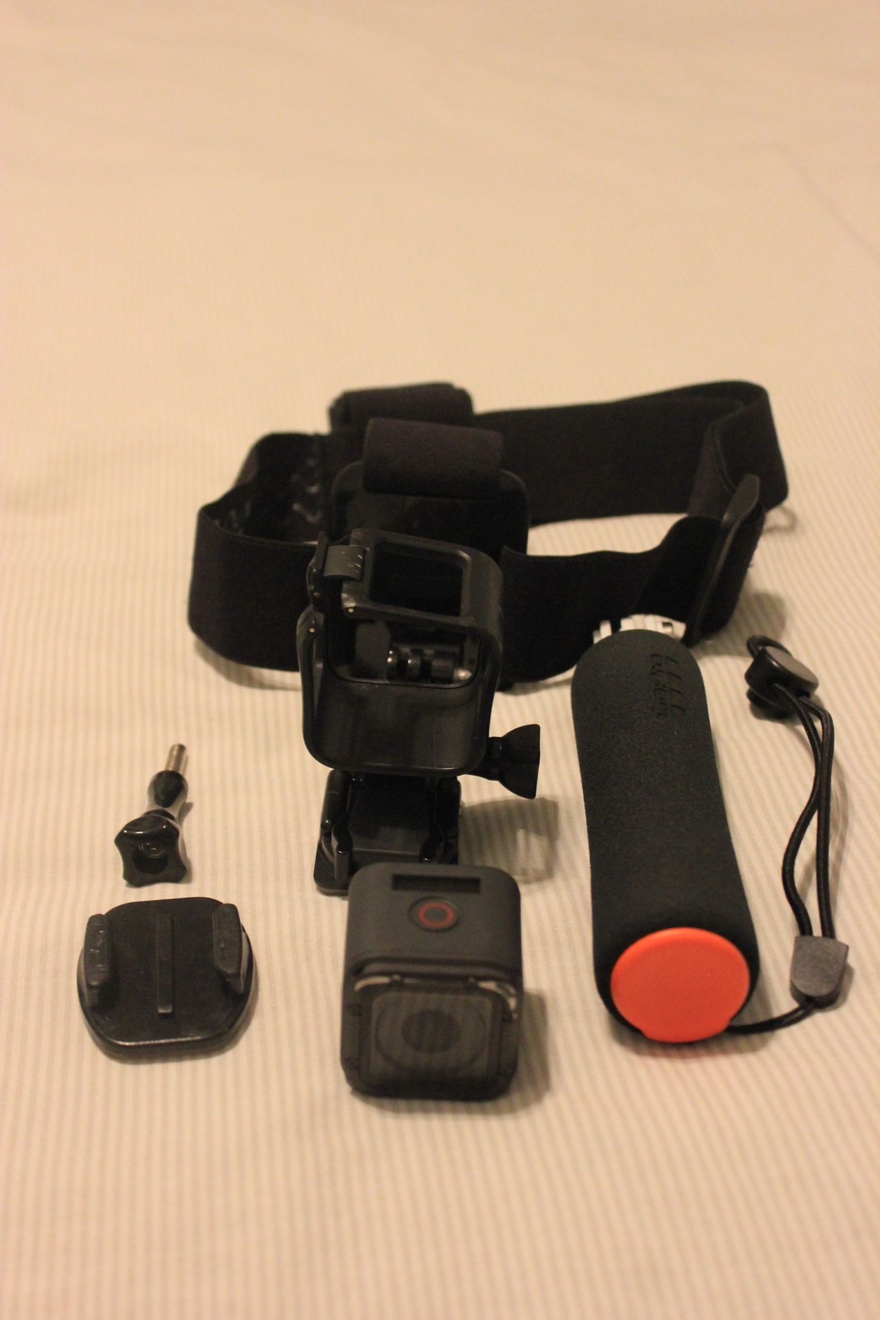 GoPro Hero 5 Session (Bundle!)