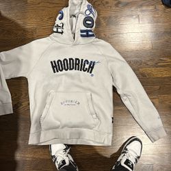 Hoodrich Hoodie