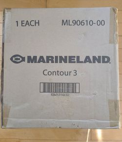Marineland Contour 3 New in Box