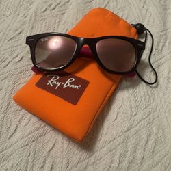 Ray Ban