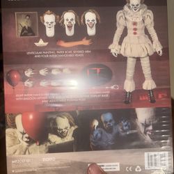 Mezco pennywise