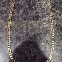 14k Gold Chain 