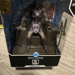 McFarlane Dc Toys