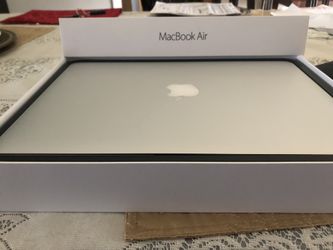 MacBook Air