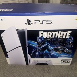 Ps5 Slim 