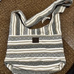 Jholo Messenger Purse Bag  