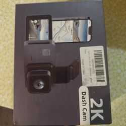 Dash Cam 