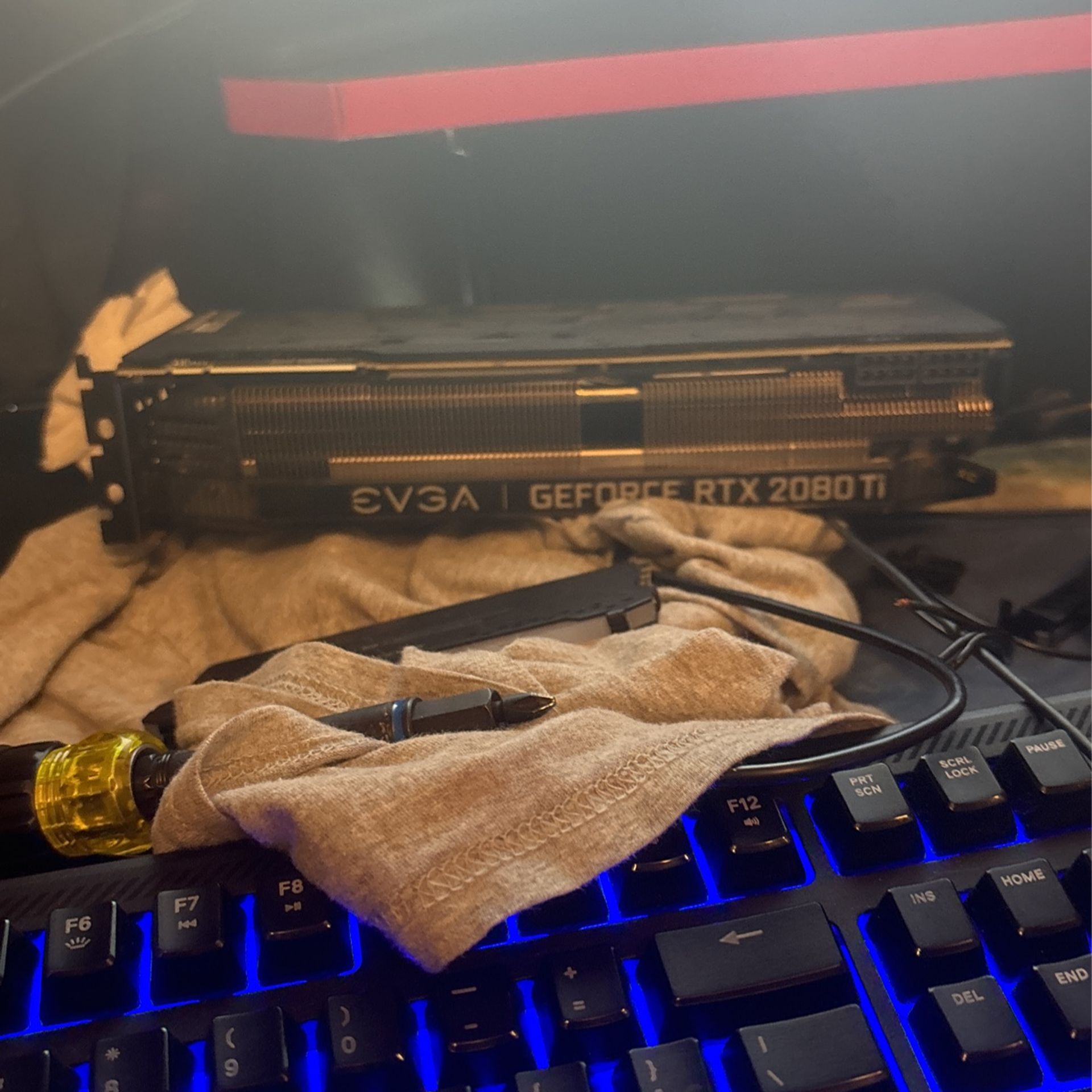 Rtx 2080ti