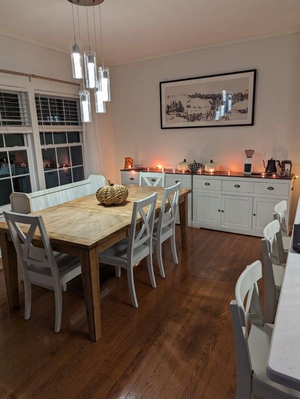 Dining Table set