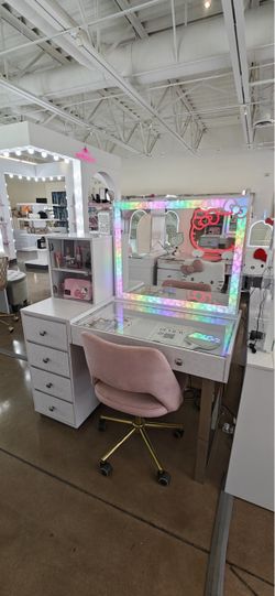 New vanity set only $29 down