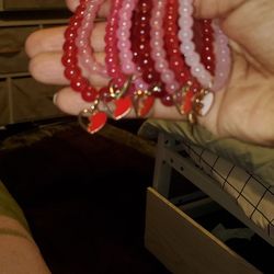 Valentines Bracelets 