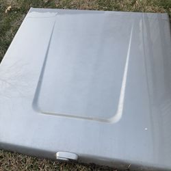 Bed Cover for Tundra