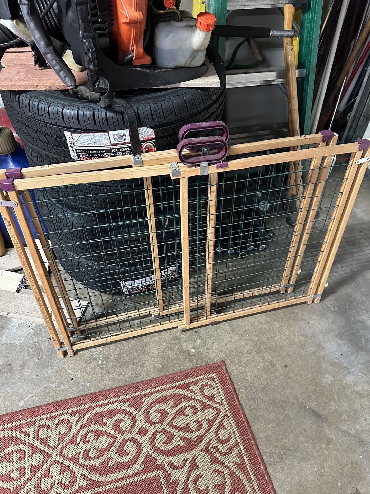 Free Baby/ Pet Fences (2). Citrus Heights