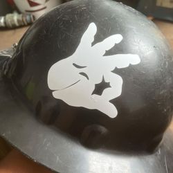 Stickers For Hard Hat 