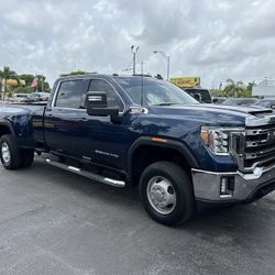 2021 GMC Sierra